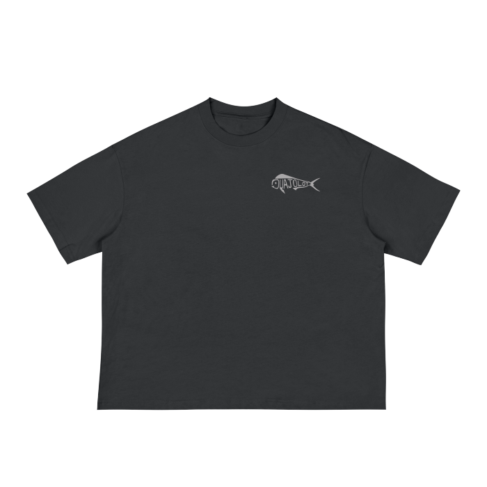 Guajolote Lures Boxy Tee