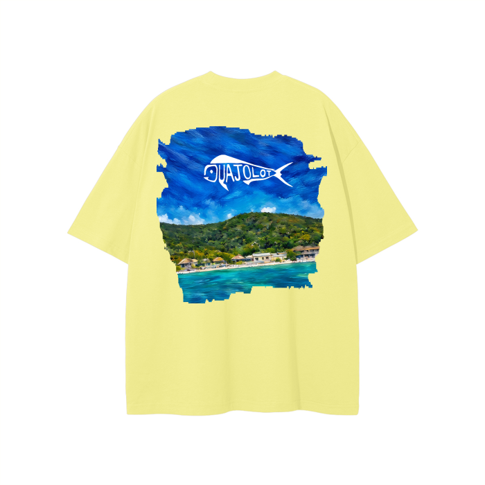 Caribbean vibes Unisex T-shirt