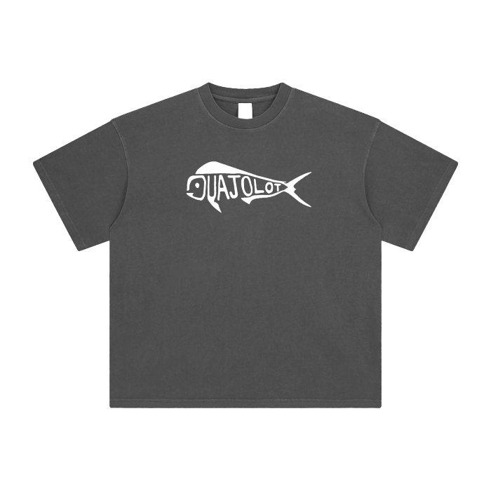 Vintage sportfish t-shirt