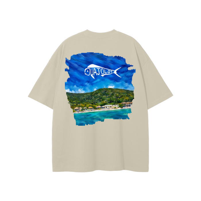 Caribbean vibes Unisex T-shirt