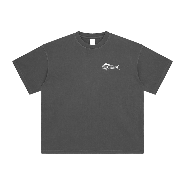 Vintage sportfish t-shirt