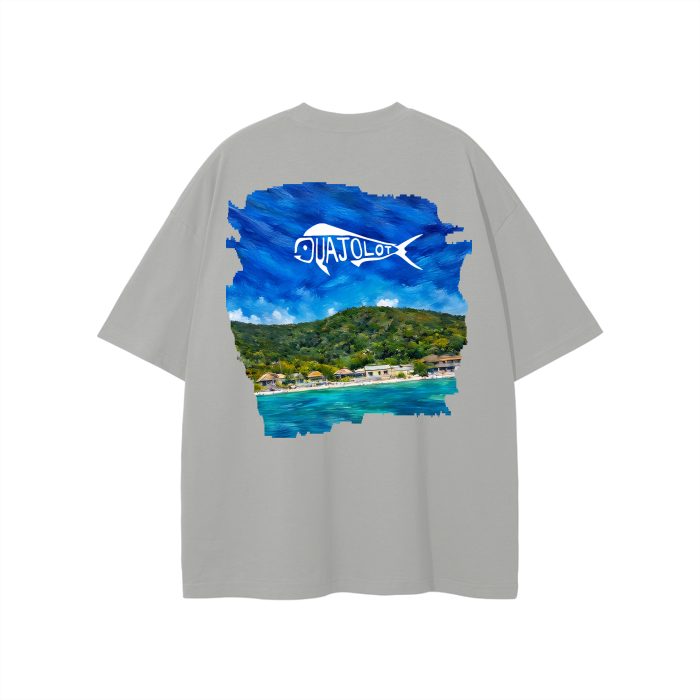 Caribbean vibes Unisex T-shirt