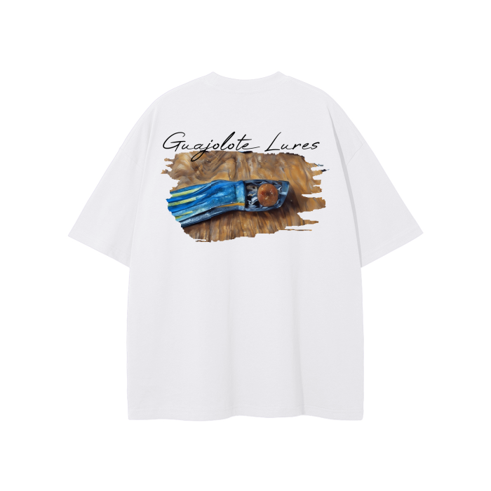 Guajolote lures 2 Unisex T-shirt