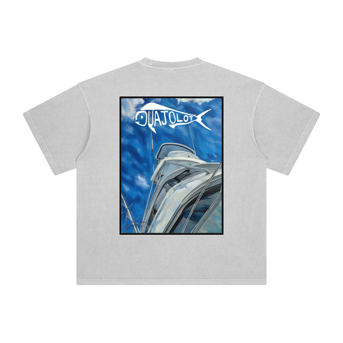 Vintage sportfish t-shirt