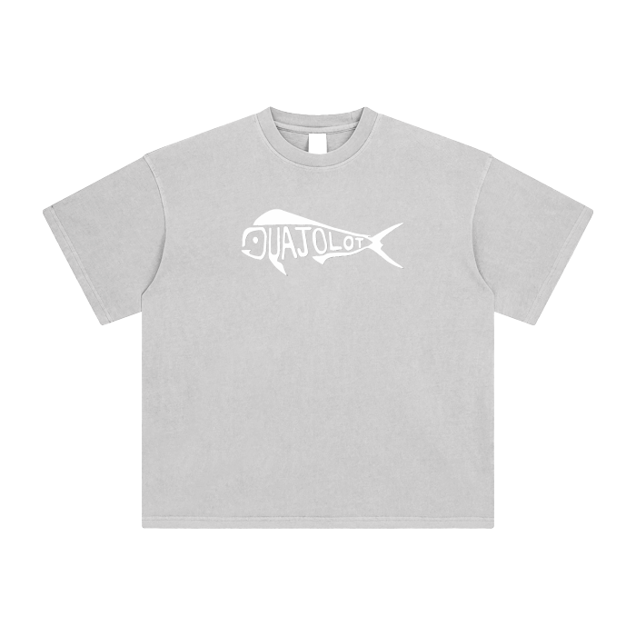 Vintage sportfish t-shirt