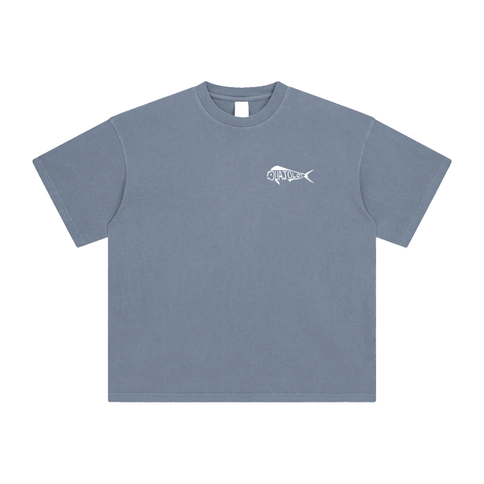 Vintage sportfish t-shirt