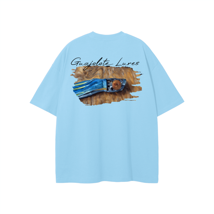 Guajolote lures 2 Unisex T-shirt