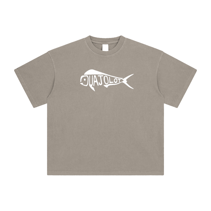 Vintage sportfish t-shirt