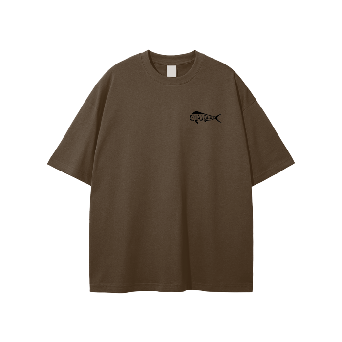 Guajolote lures 2 Unisex T-shirt