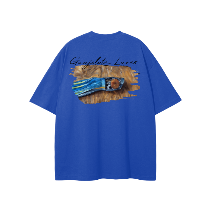 Guajolote lures 2 Unisex T-shirt