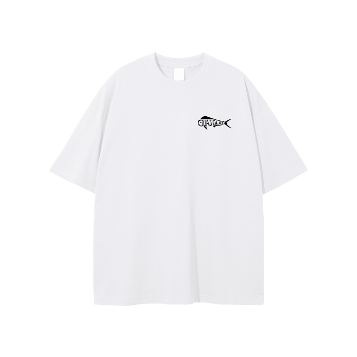 Guajolote lures 2 Unisex T-shirt