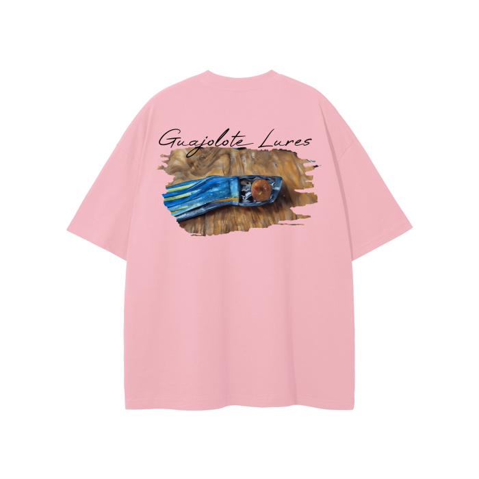 Guajolote lures 2 Unisex T-shirt