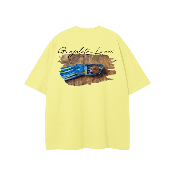 Guajolote lures 2 Unisex T-shirt